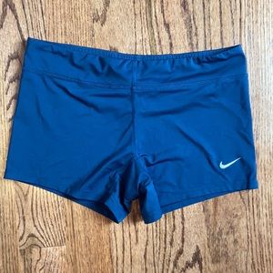 Nike spandex
